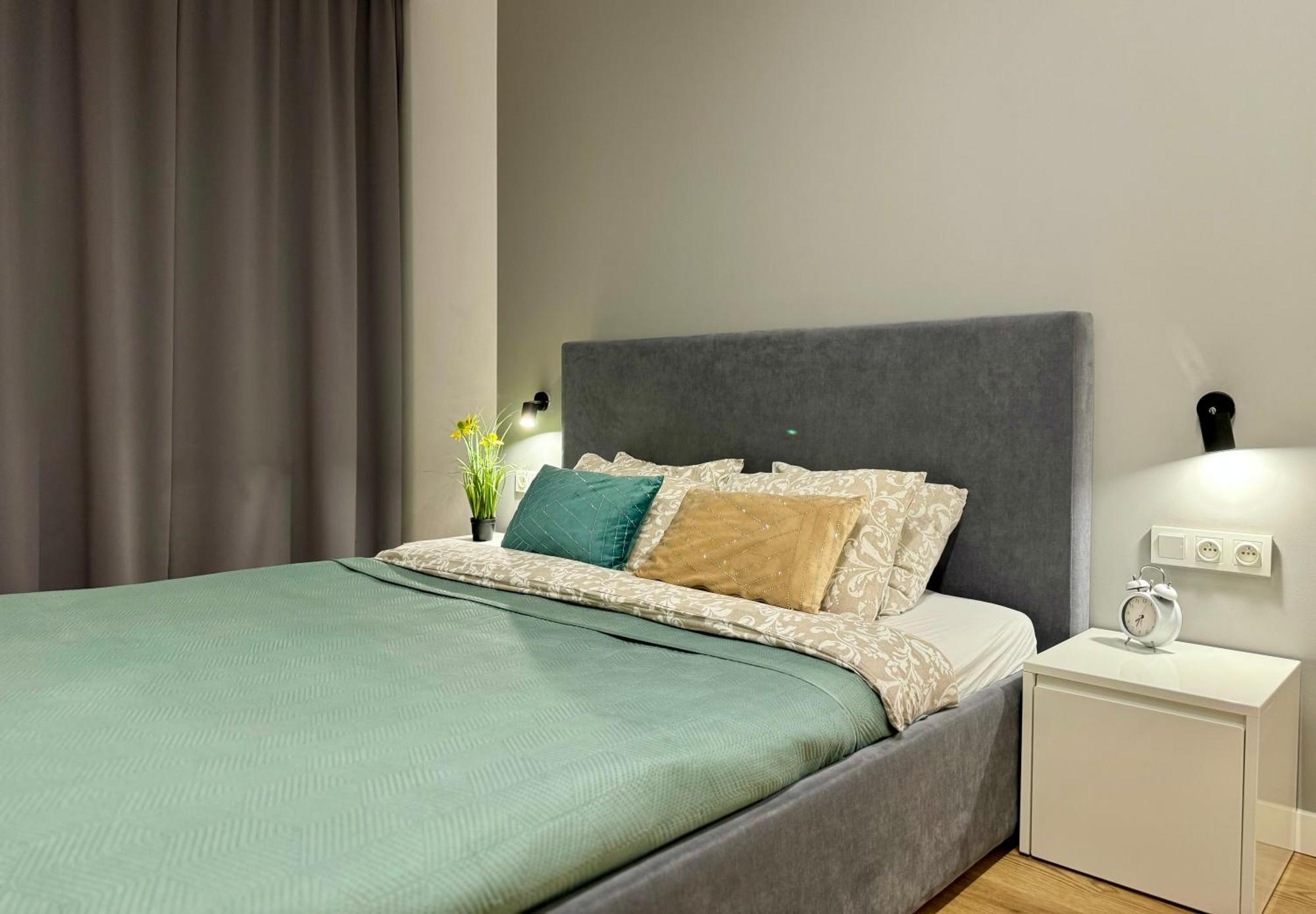 K22 Expo Xxi Slawinska 6/510 Apartament