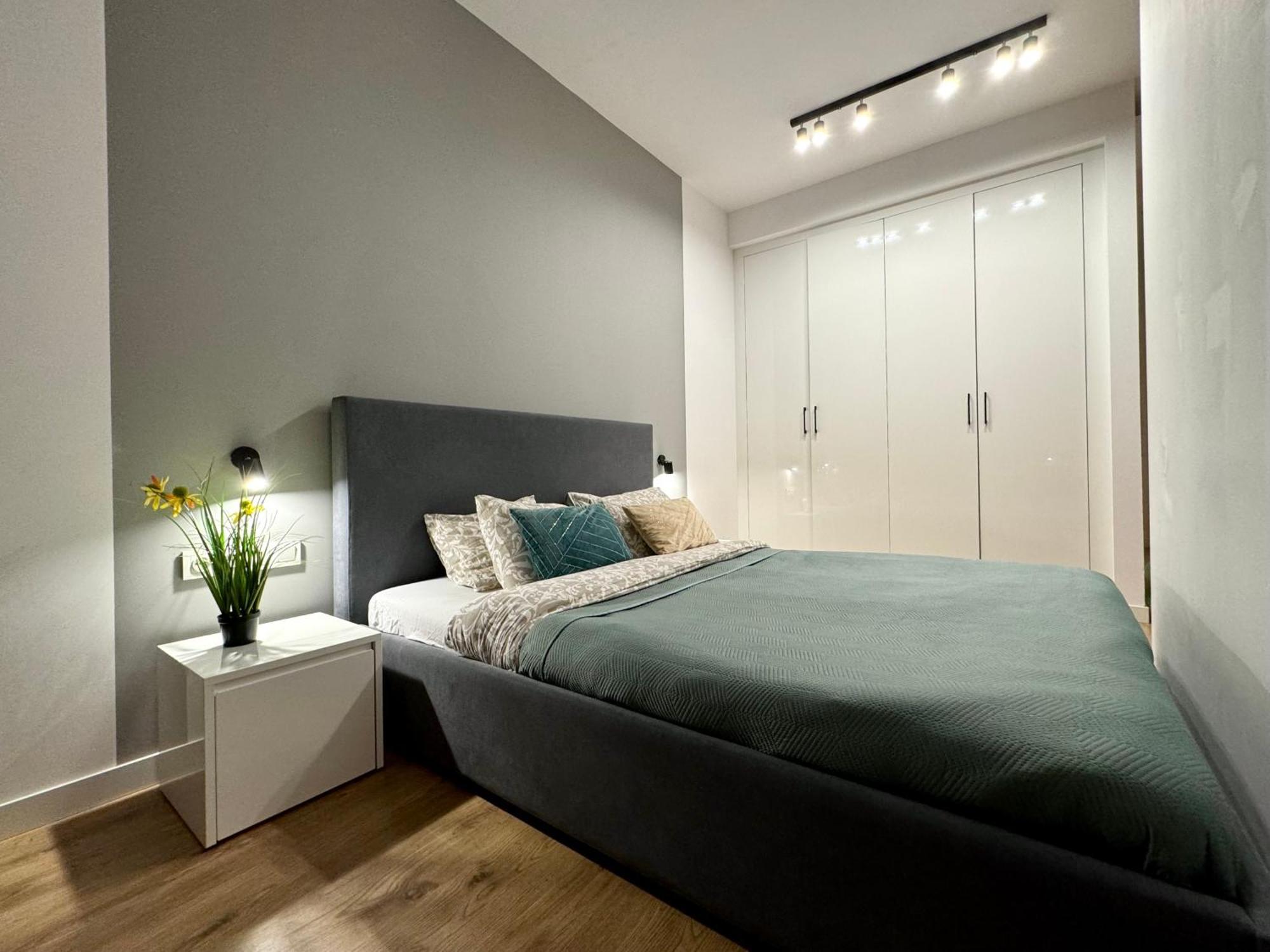K22 Expo Xxi Slawinska 6/510 Apartament